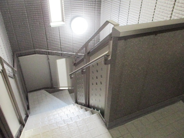 ルミエール田園調布のその他共用部分