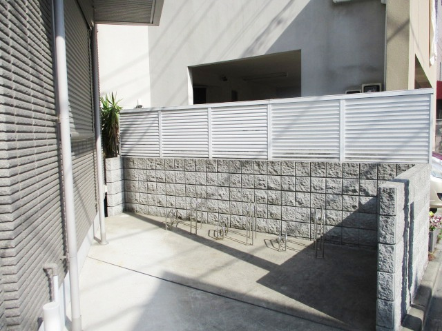 ルミエール田園調布のその他共用部分