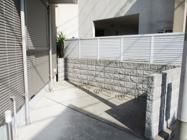 ルミエール田園調布のその他共用部分