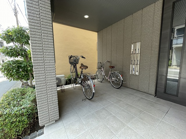 ルミエール田園調布のその他