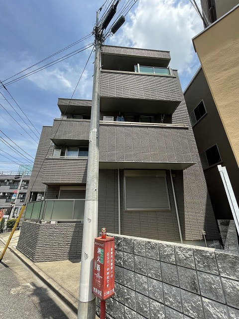 ルミエール田園調布のその他