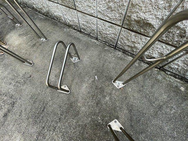 ルミエール田園調布のその他