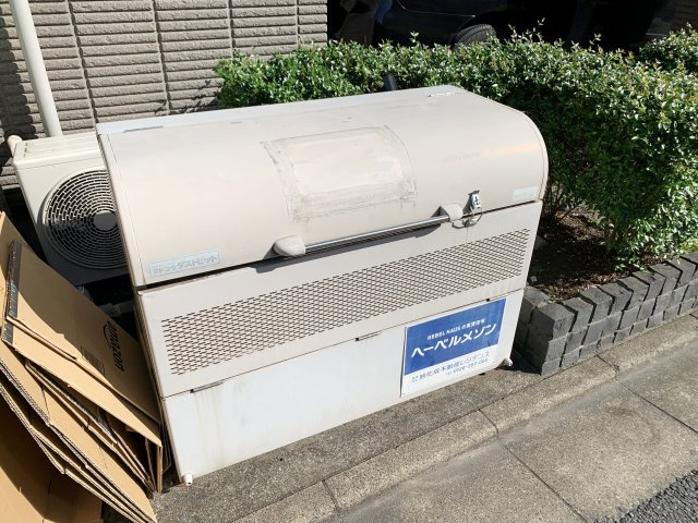 ルミエール田園調布のその他共用部分