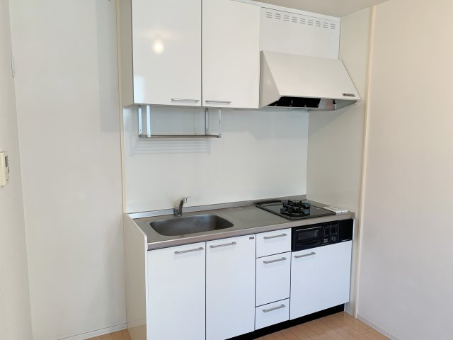ルミエール田園調布のキッチン|同物件　同タイプ　別号室