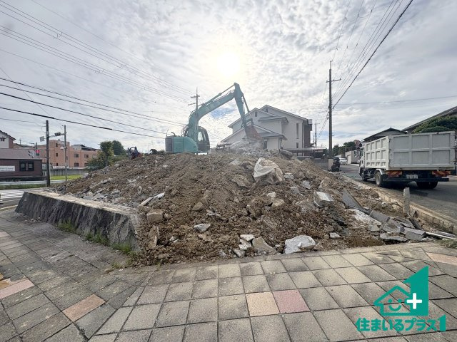 ●26(土)27(日)現地案内可能！　奈良市中山町西　第2期　新築一戸建て