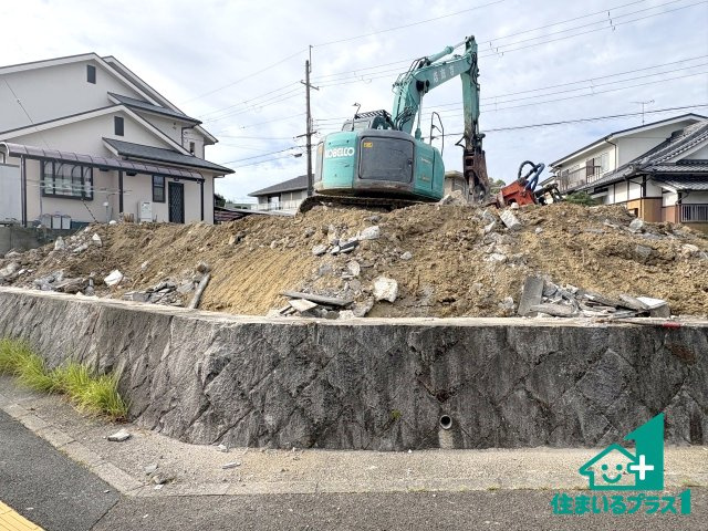 ●3(土)4(日)現地案内可能！　奈良市中山町西　第2期　新築一戸建ての外観|ご案内の際は現地集合はもちろん、ご自宅の送迎や最寄りの駅迄のお迎え等お気軽にご相談ください。