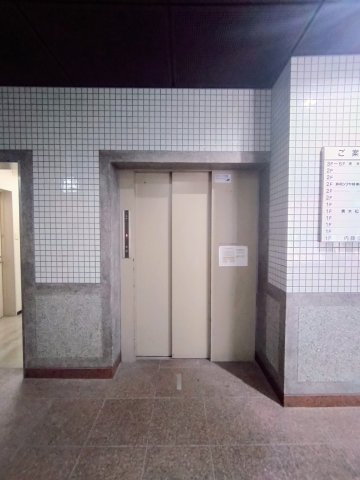 クレンツ海南のその他共用部分