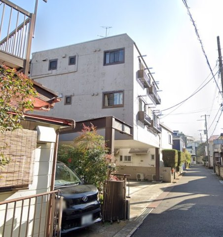 【外観】 | アネックス大和