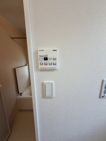 新築　高崎市石原町　家具・エアコン付きの冷暖房・空調設備