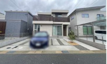 姫路市継の中古一戸建