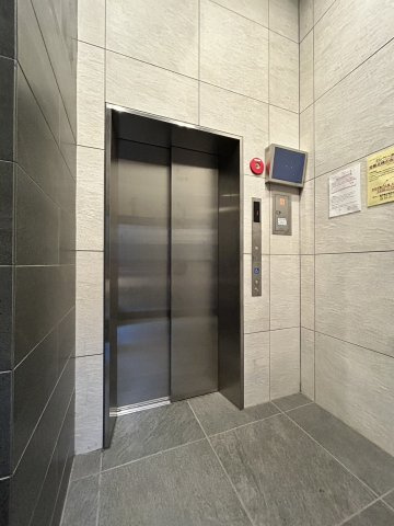 【設備】エスリード神戸レジデンス