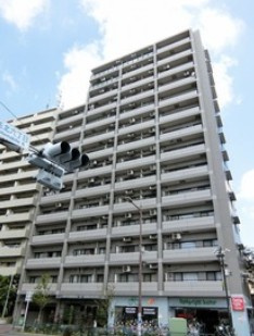 【その他共用部分】 | 藤和シテイスクエア練馬