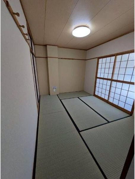 エスポワール藤塚の内装