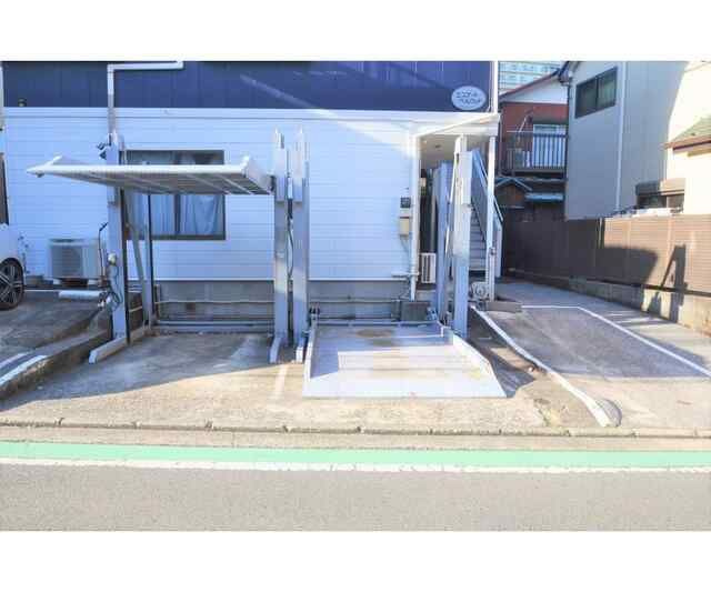 エステート　ベルウッドのその他共用部分