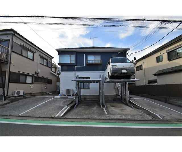 エステート　ベルウッドのその他