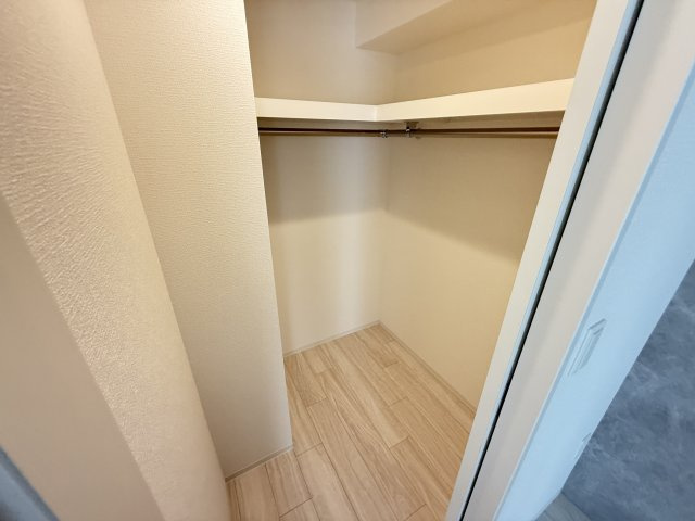 【収納】 | セレニテ蒲生四丁目駅前アリエ