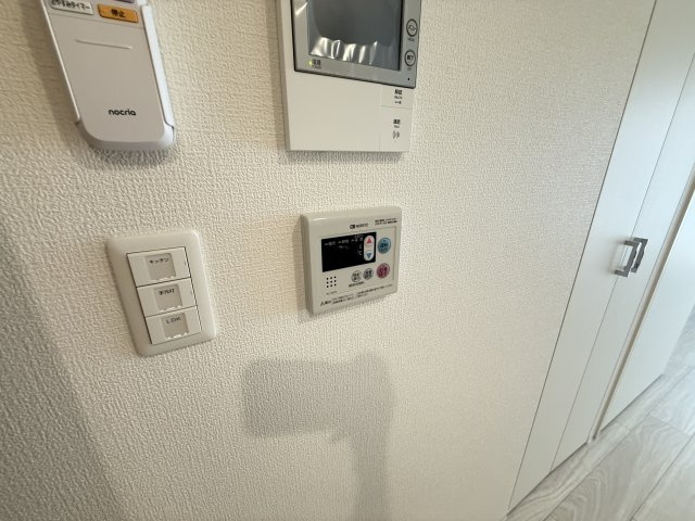 【設備】 | セレニテ蒲生四丁目駅前アリエ
