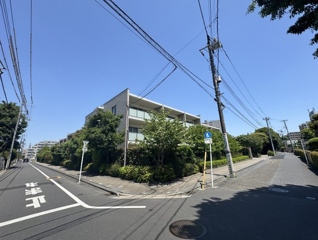 【その他】 | パークハウス杉並高井戸