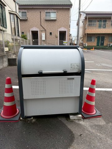 Green　Arcadiaのその他共用部分