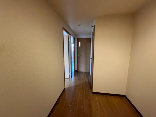 Green　Arcadiaの居間・リビング