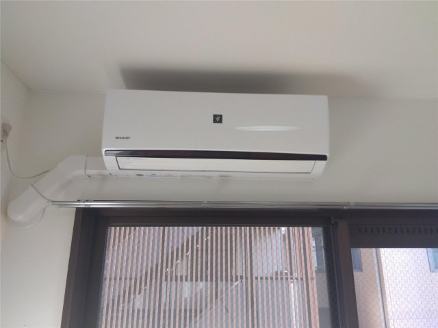 【設備】シティビル仙台 