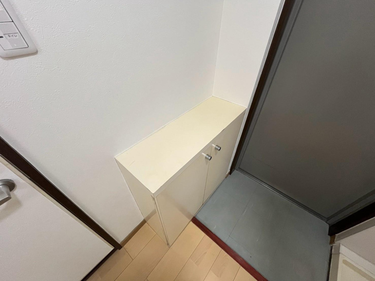 【玄関】シティビル仙台 