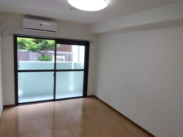 【寝室】シティビル仙台 