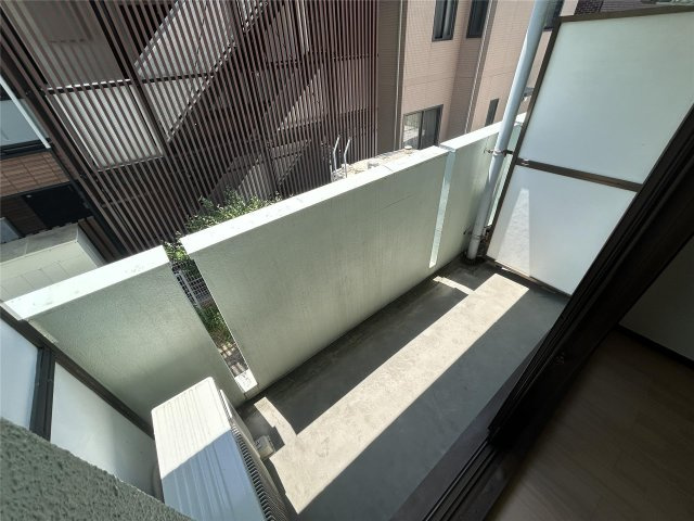 【バルコニー】シティビル仙台 