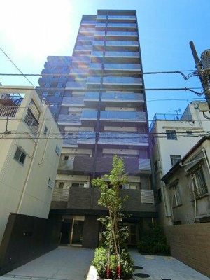 【外観】 | シティインデックス元浅草