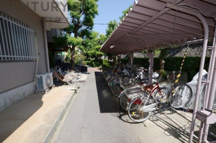 当日見学可能ですので、見学希望の際はお気軽にお問い合わせください。ネットからの見学予約も便利です♪