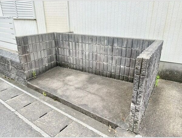 江坂ハイツの設備