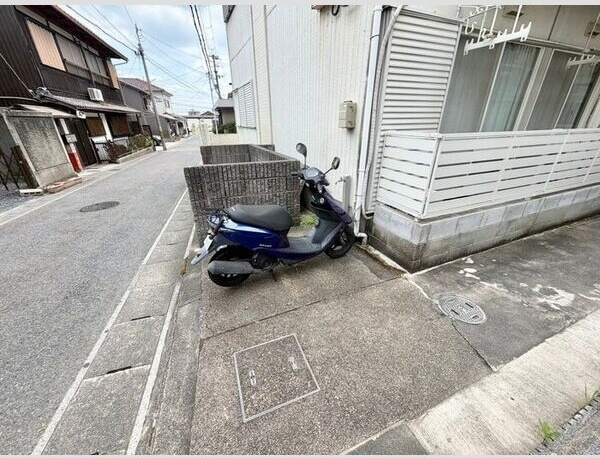 江坂ハイツ