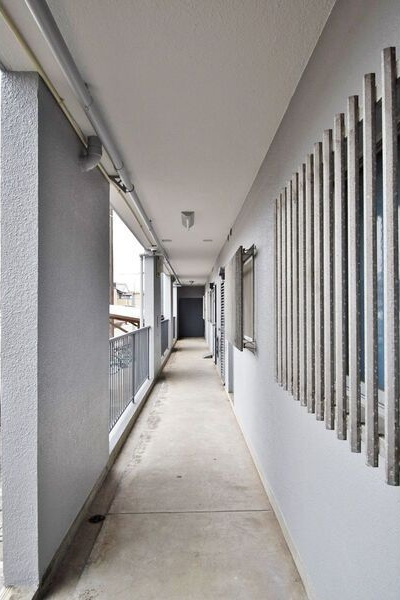 マンションキムラのその他共用部分