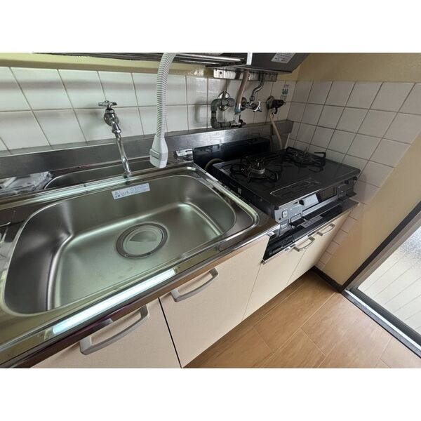 マンションキムラのその他共用部分