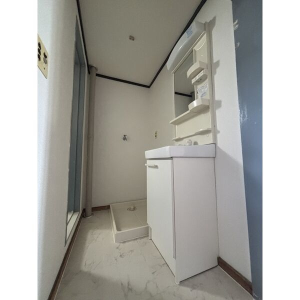 マンションキムラのその他共用部分