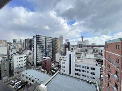 【展望】 | 栄町ダイヤハイツ