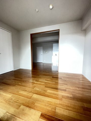 【洋室】 | 栄町ダイヤハイツ