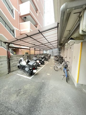 【その他】 | 栄町ダイヤハイツ