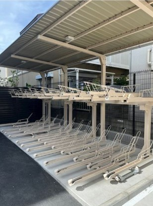 ステージファースト平和台のその他共用部分