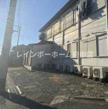 ハイツコシムラのその他共用部分