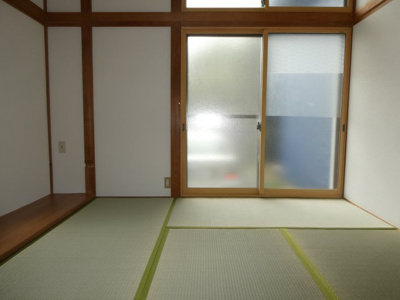  | 南沢4丁目貸家