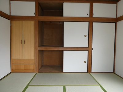  | 南沢4丁目貸家