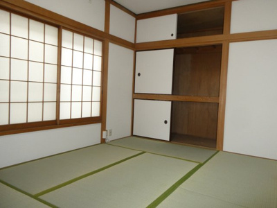  | 南沢4丁目貸家