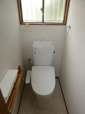  | 南沢4丁目貸家