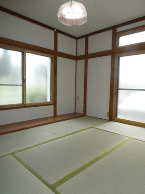  | 南沢4丁目貸家