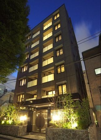 CONOE赤坂丹後町のその他