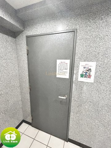 スカイコート東陽町WESTのその他