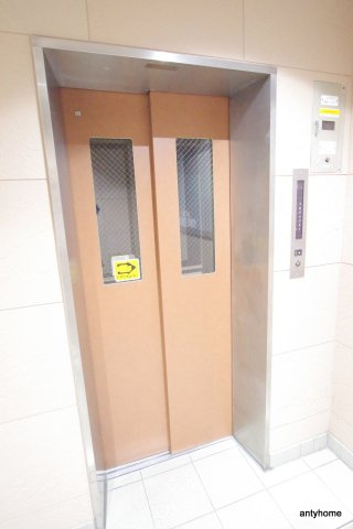 ハイツオークラ天神橋　仲介手数料無料のその他共用部分