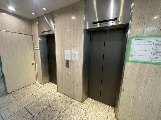 扶桑ビルのその他共用部分