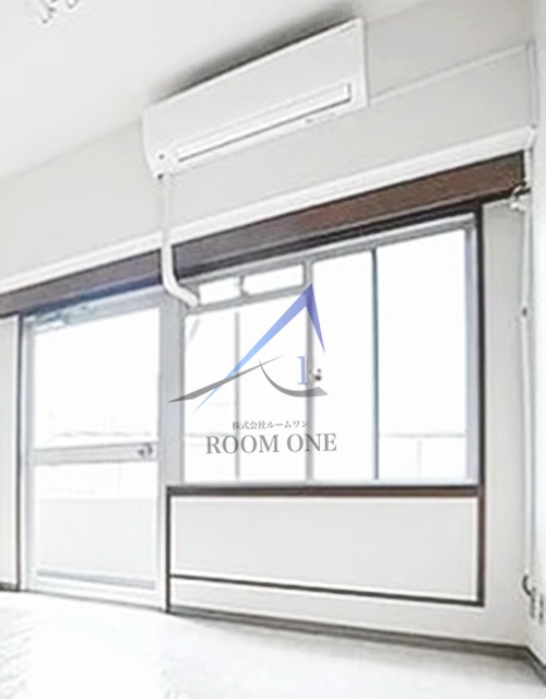 いづみハイツ茅場町の寝室|寝室です。